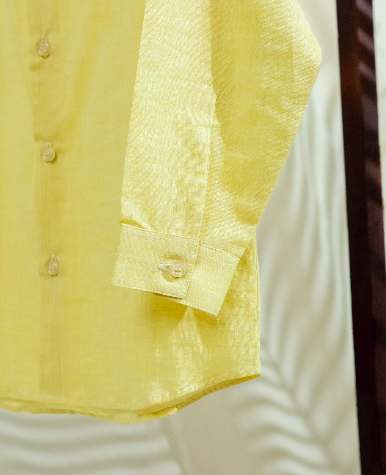 Solar Button Down Shirt
