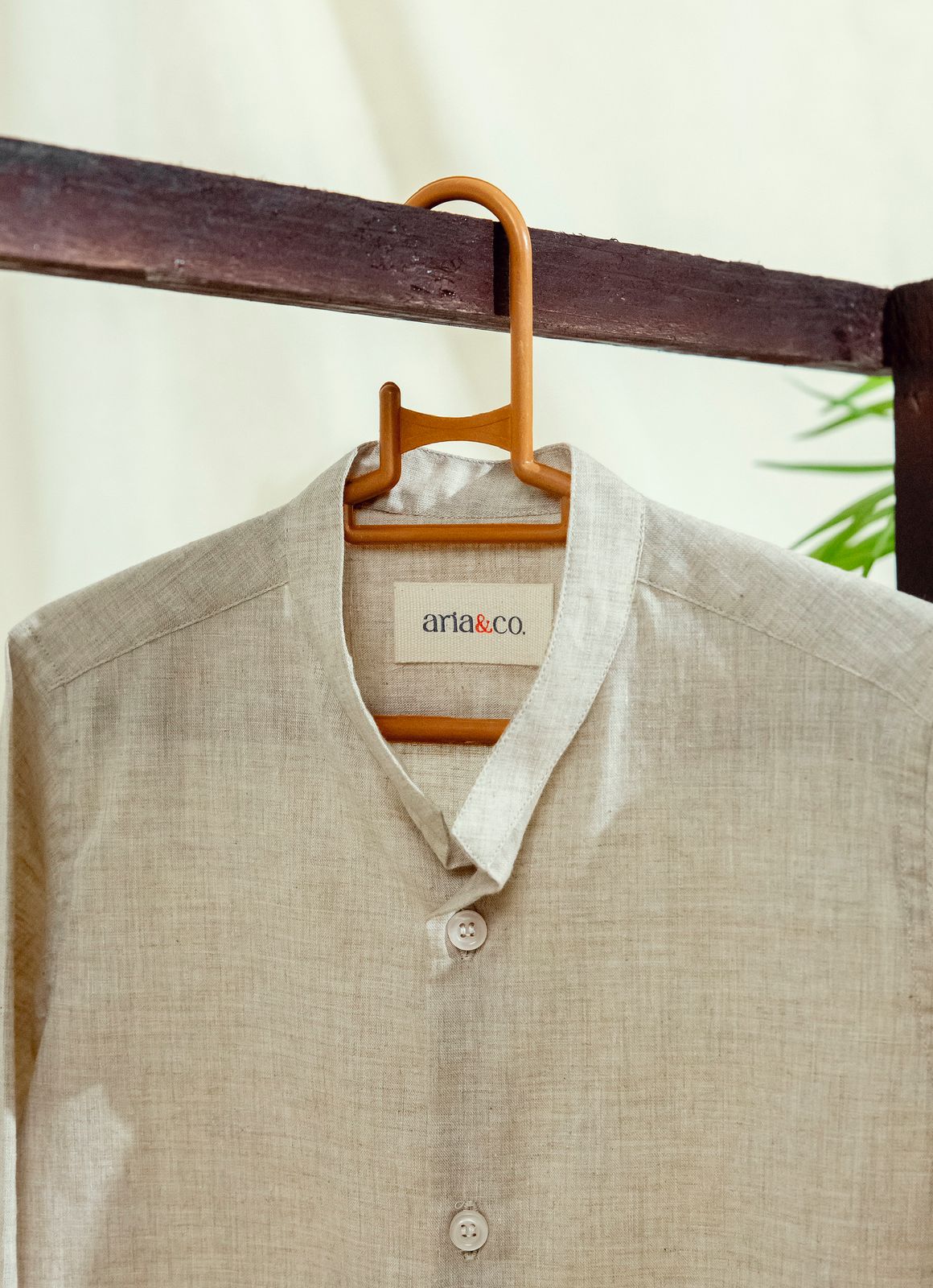 Dunes Button Down Shirt