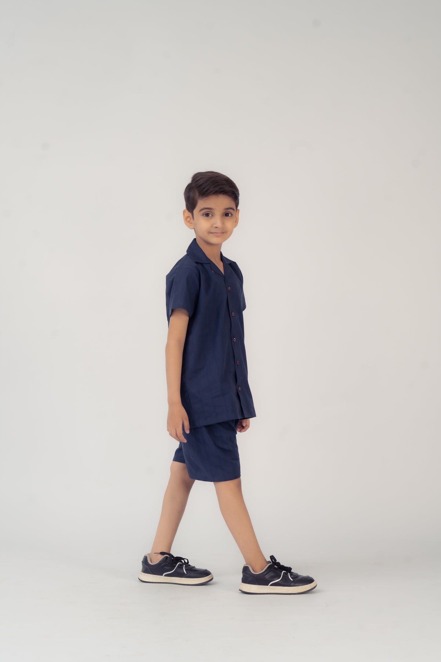 Ocean Co-ord