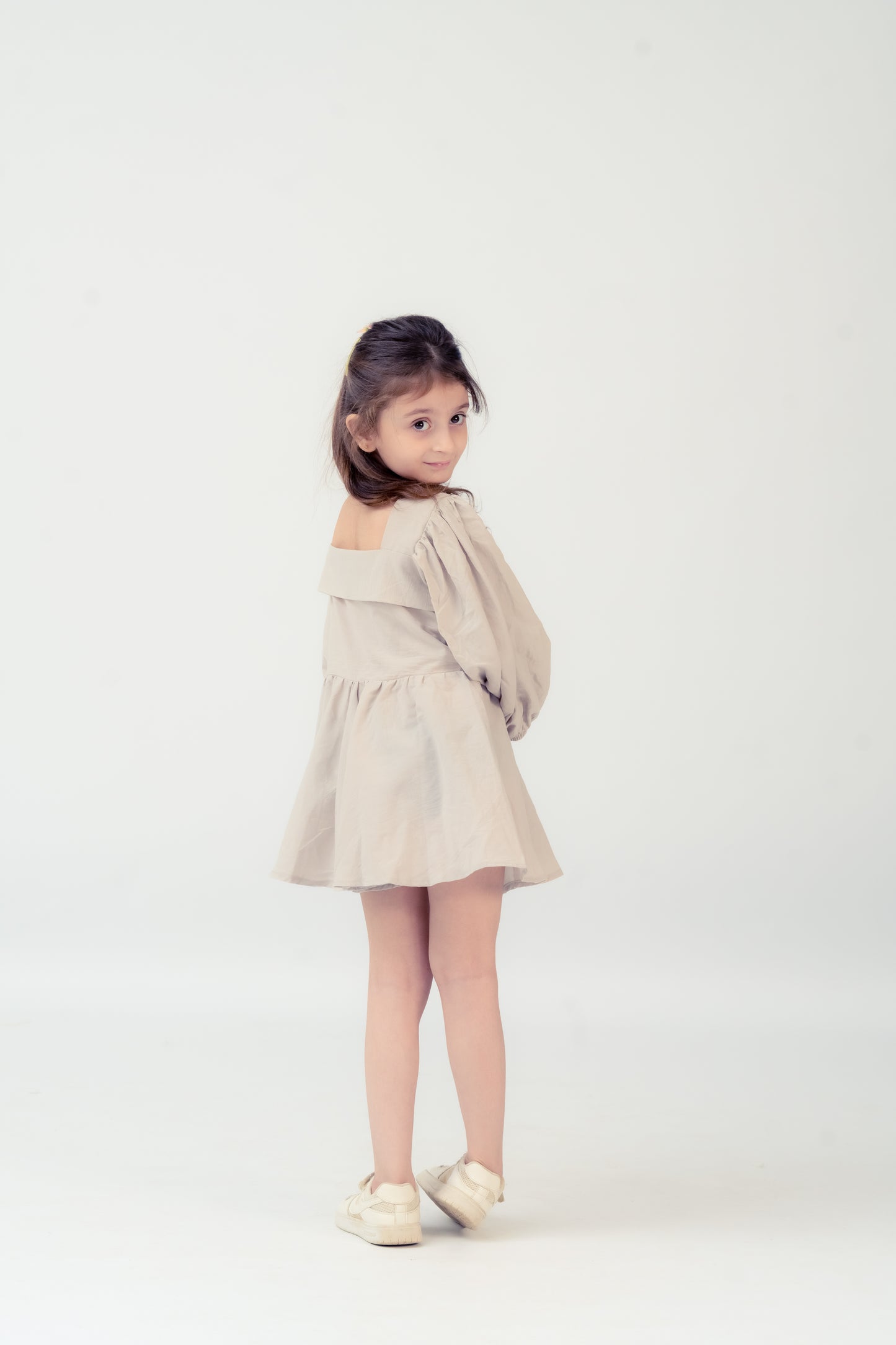 Lavender (Dress)