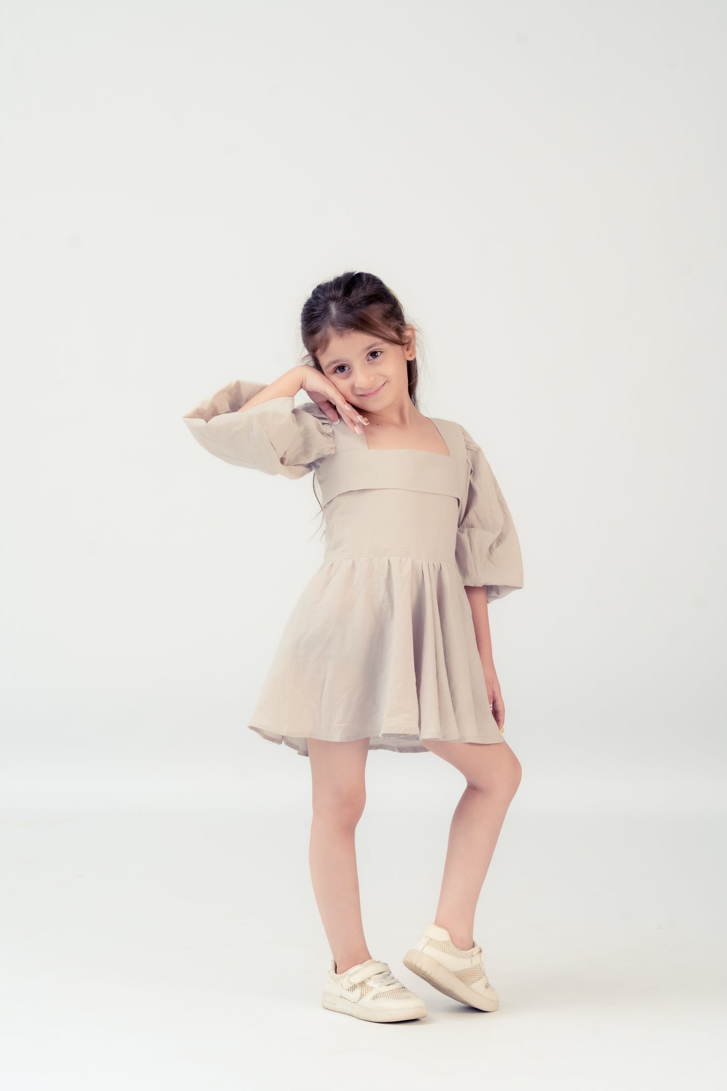 Lavender (Dress)