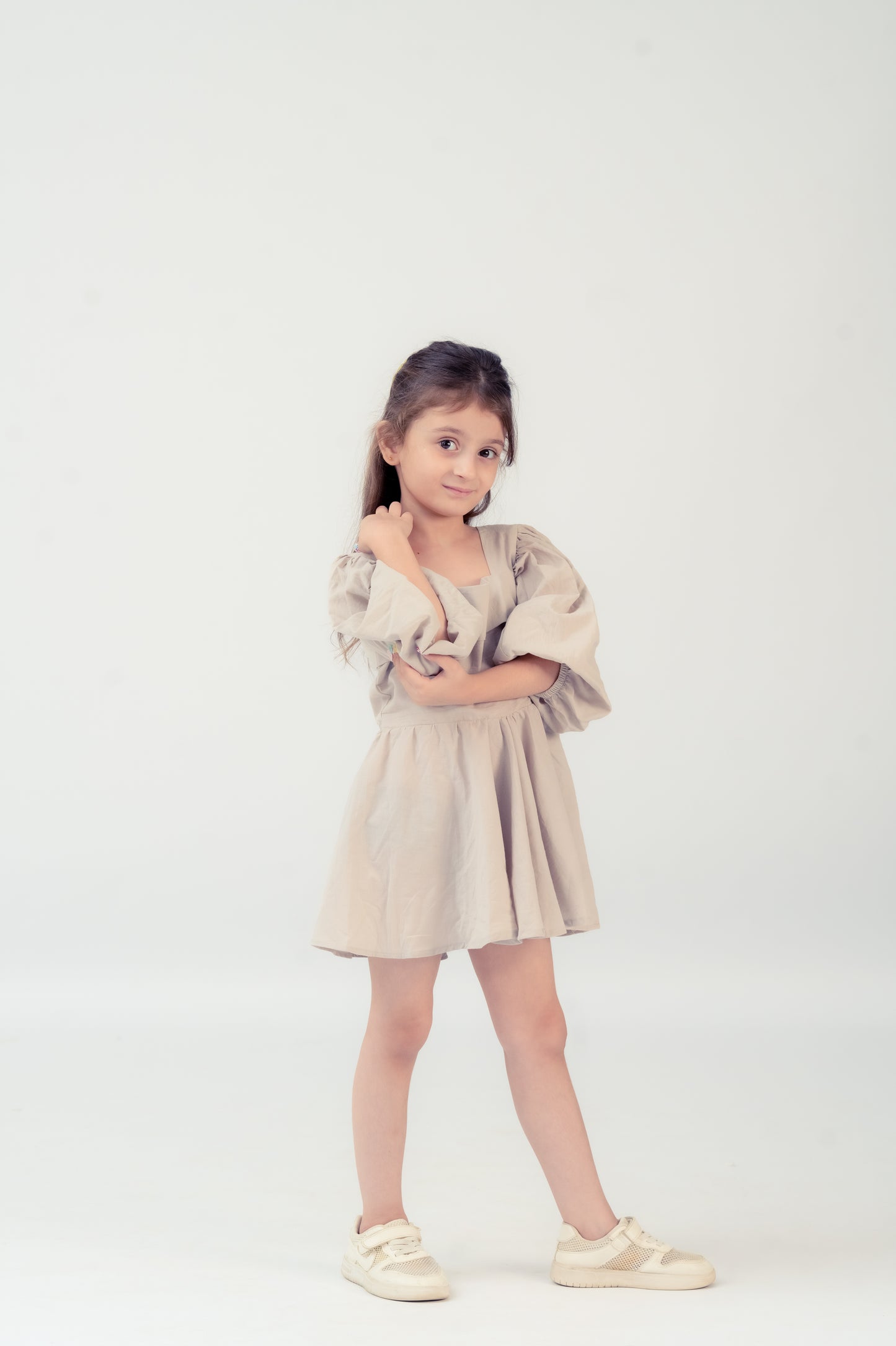 Lavender (Dress)