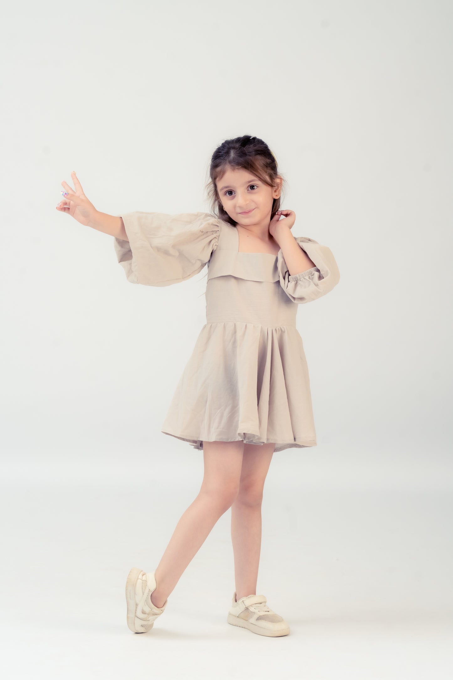 Lavender (Dress)