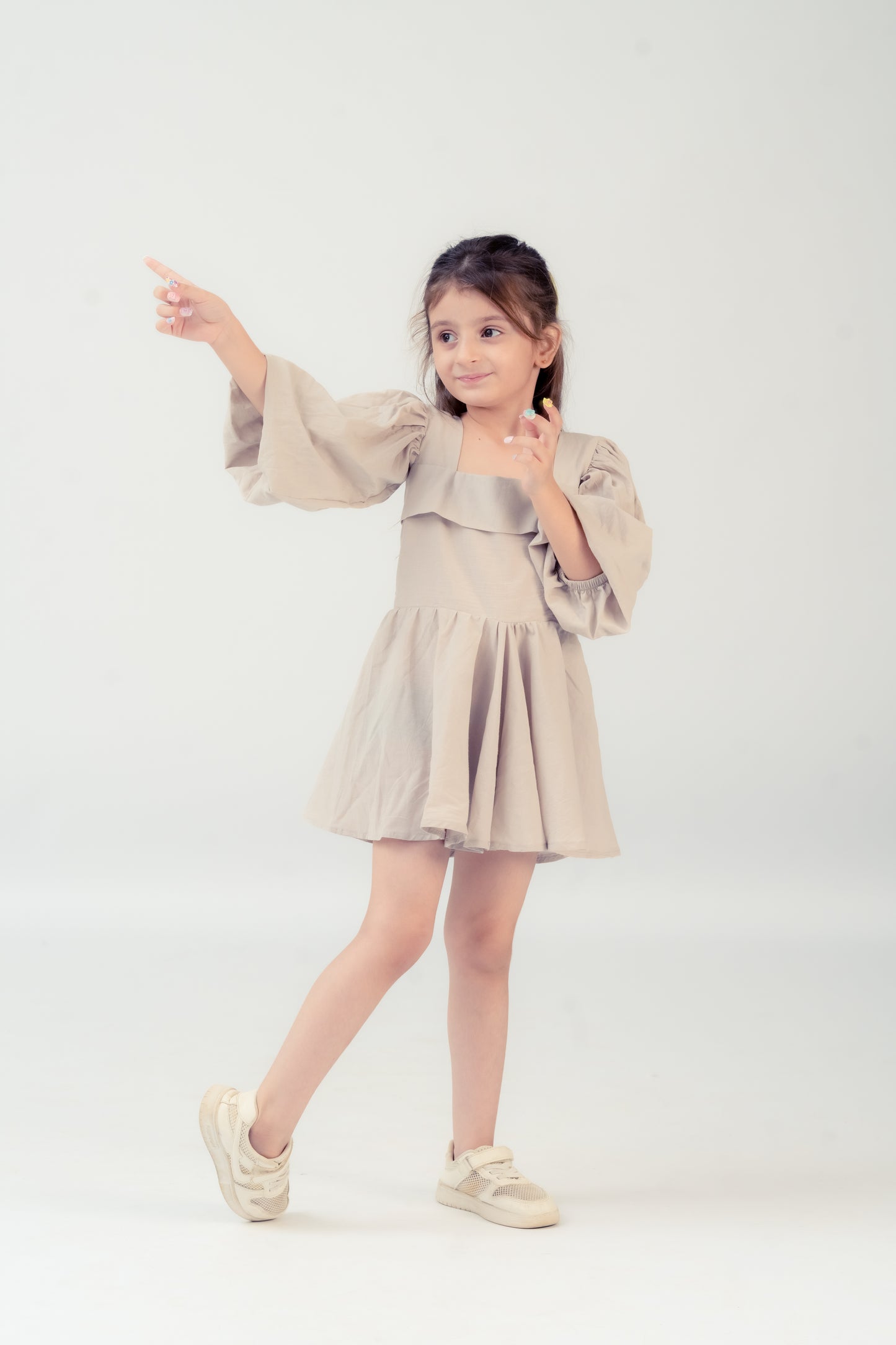 Lavender (Dress)