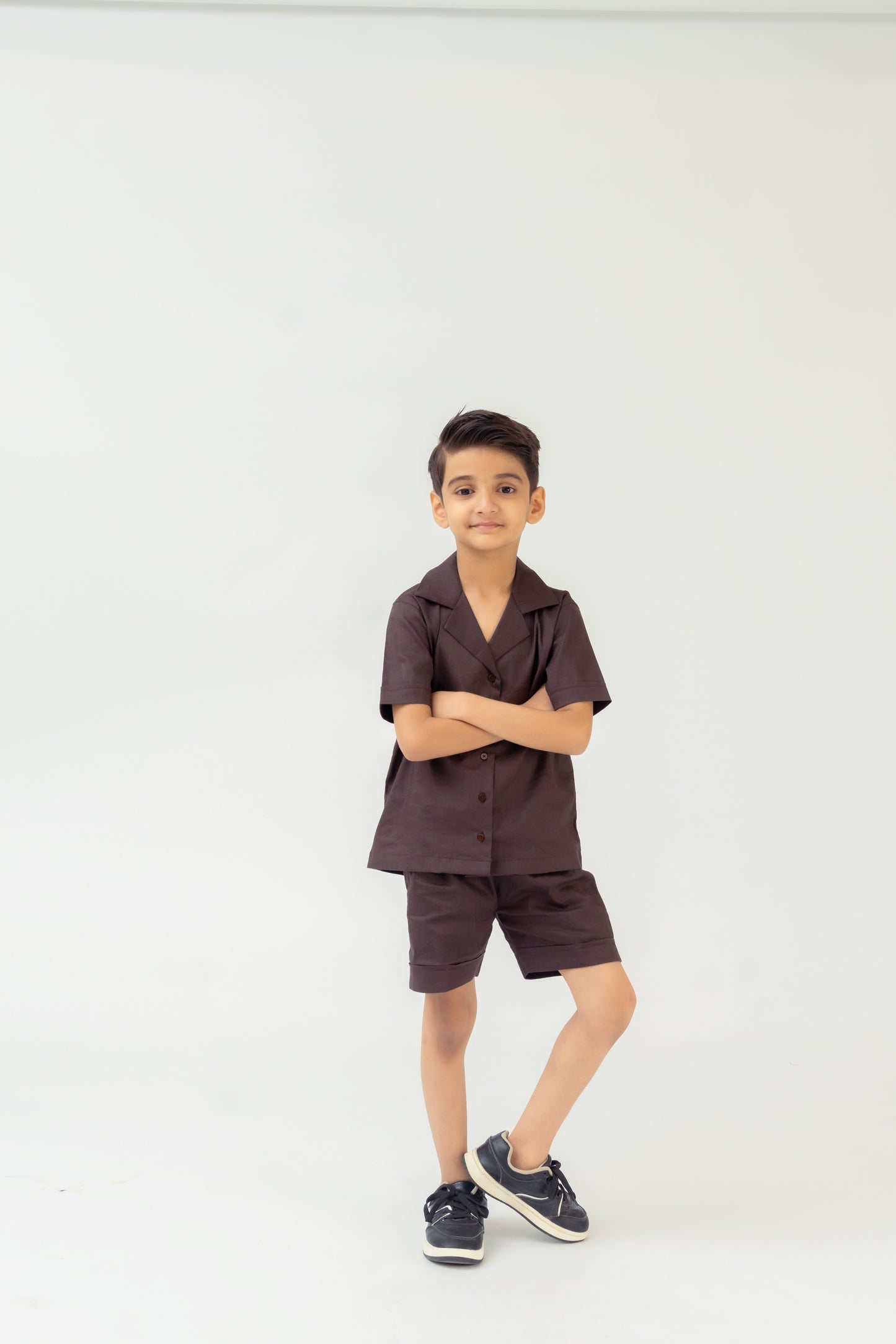 Bruno Co-ord