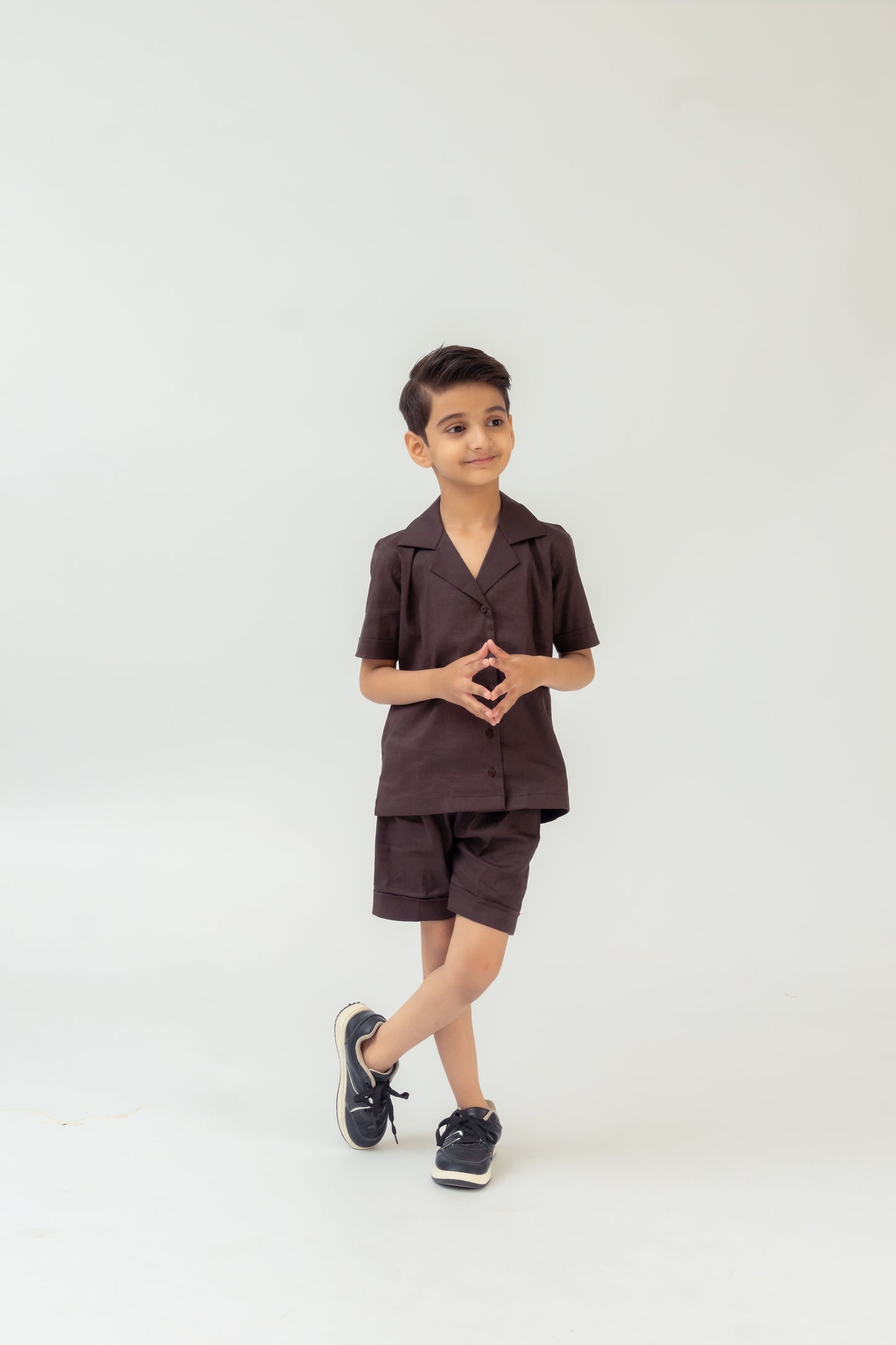 Bruno Co-ord