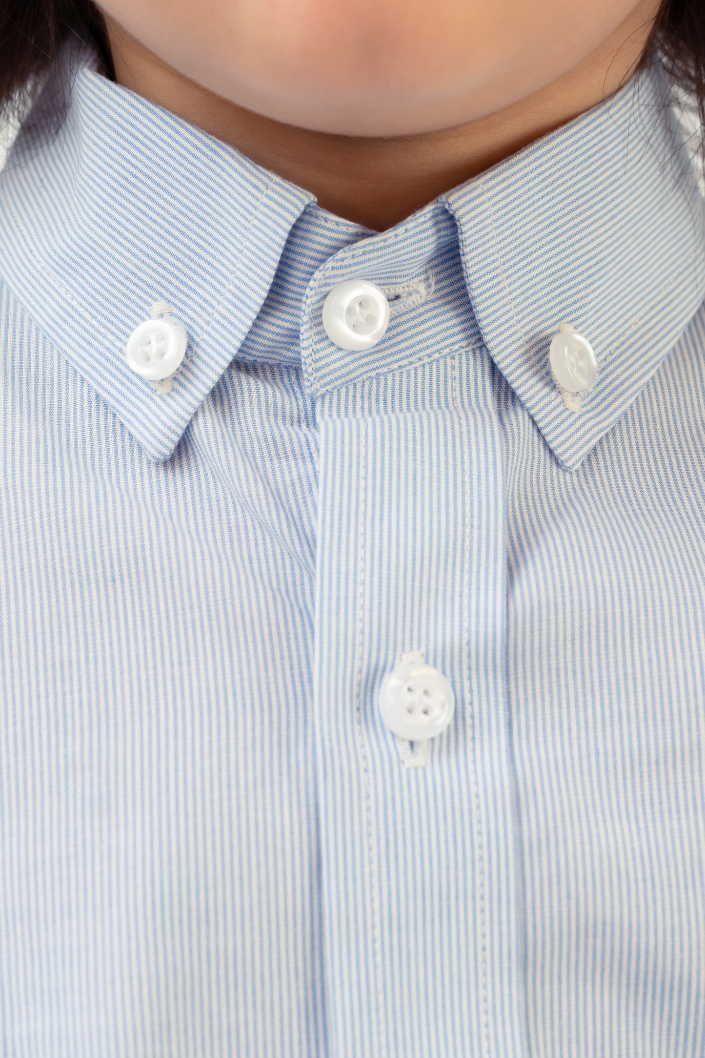 Splash Button Down Shirt