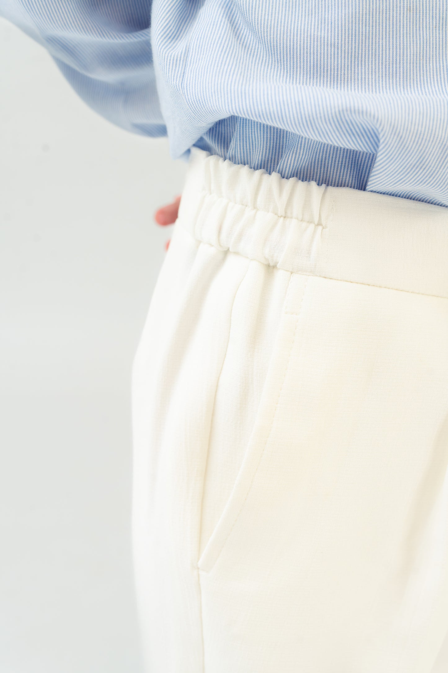 Formal Pants