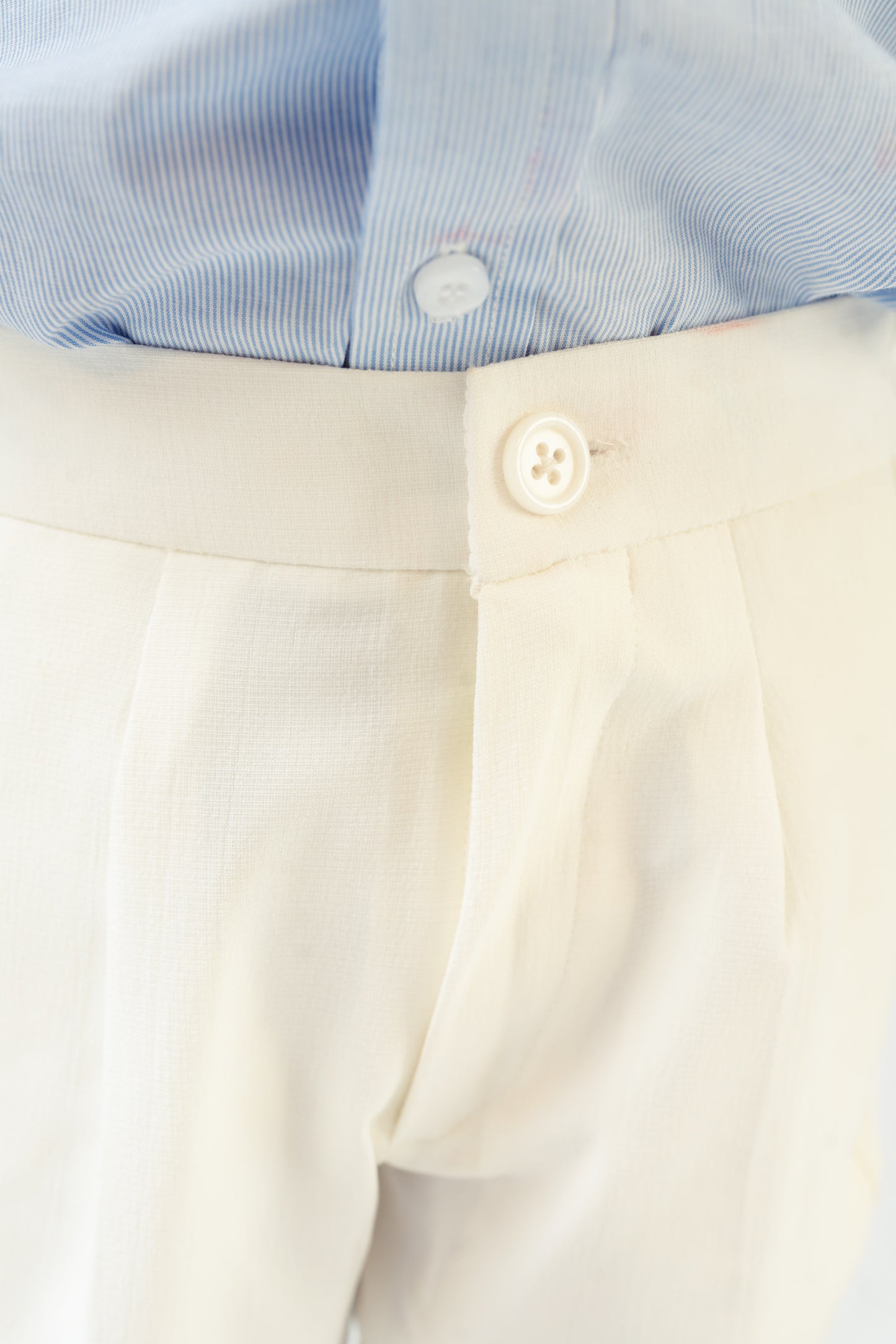 Formal Pants
