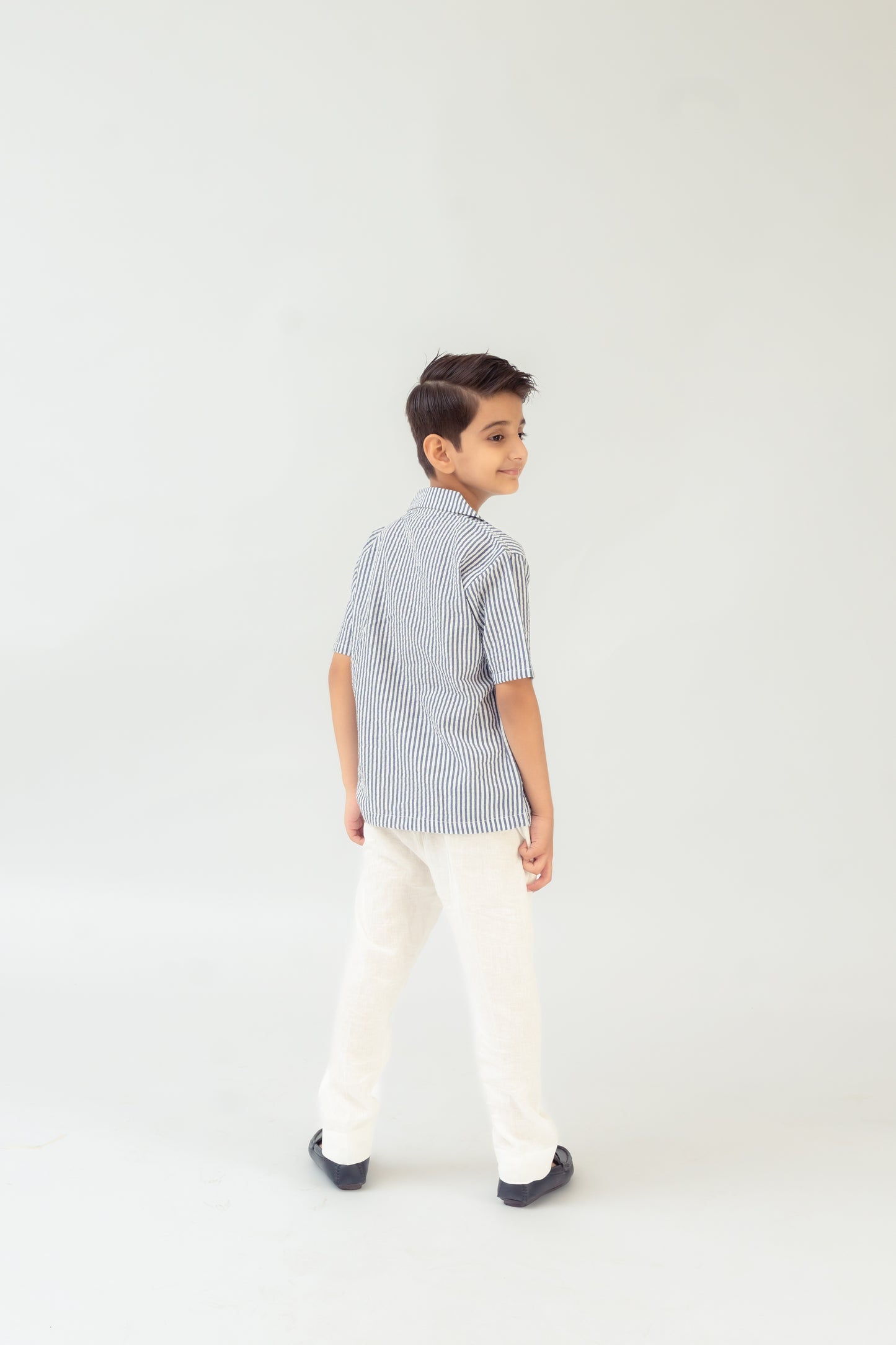Hudson Button Down Shirt