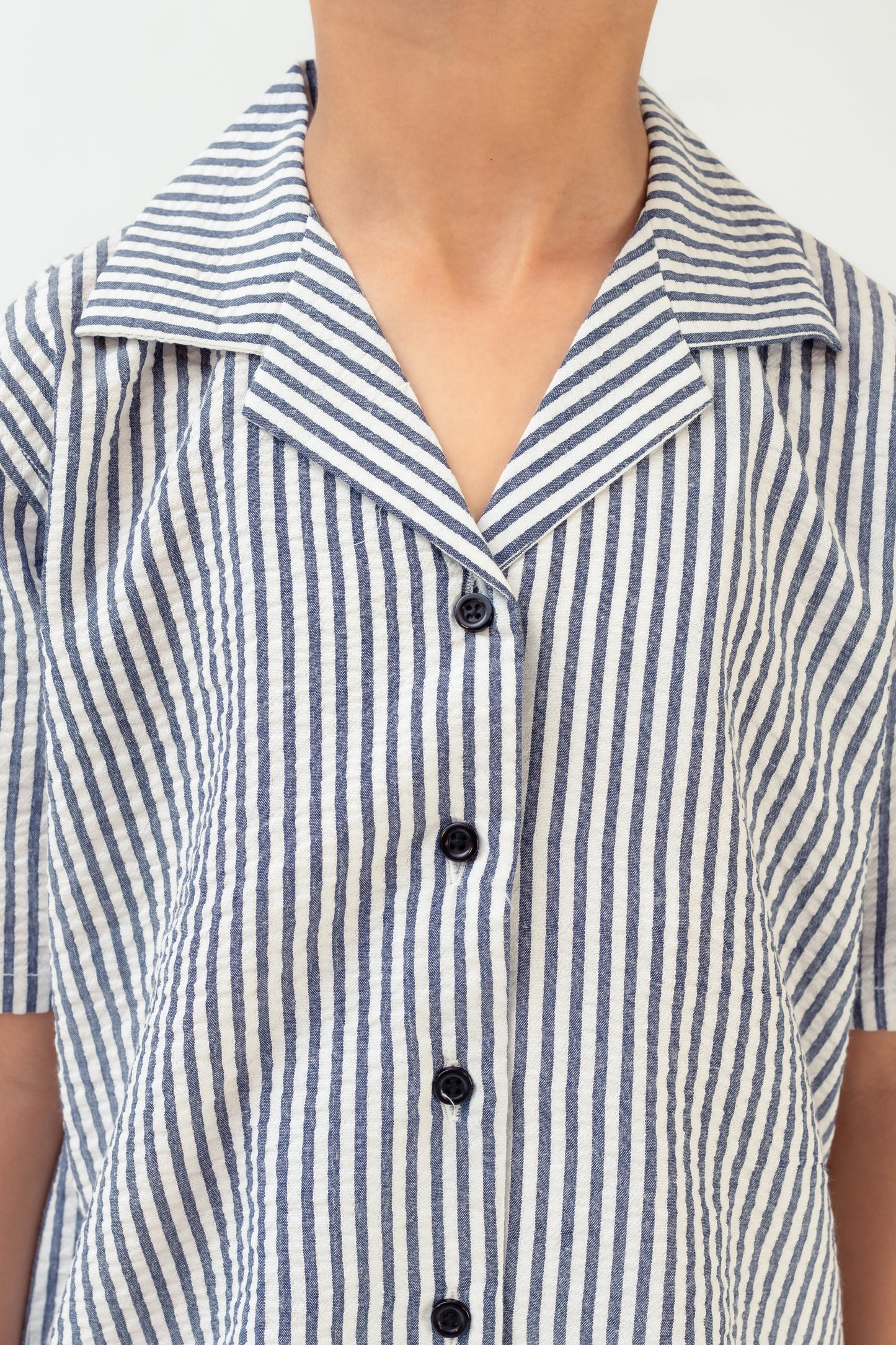 Hudson Button Down Shirt