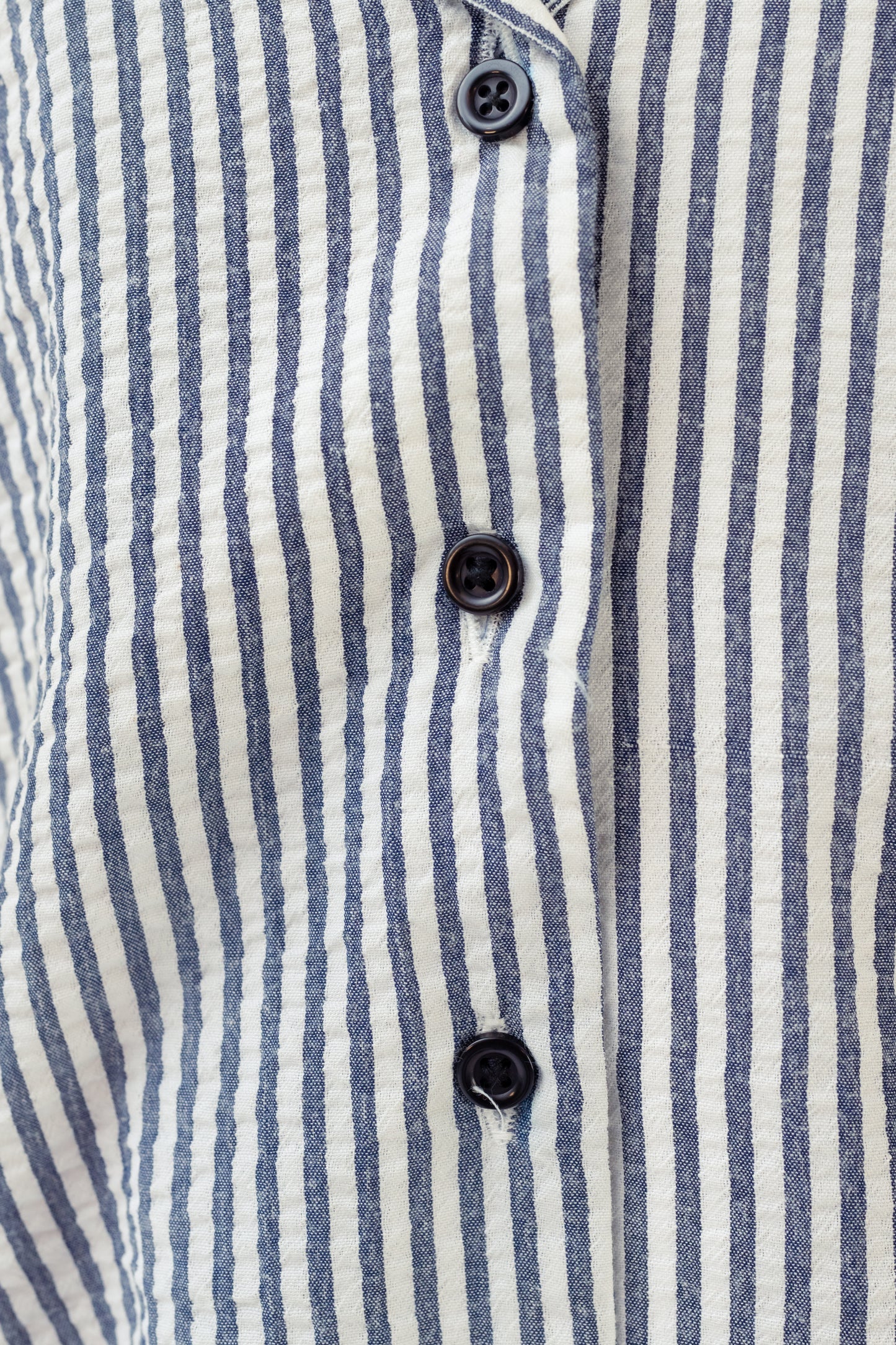 Hudson Button Down Shirt