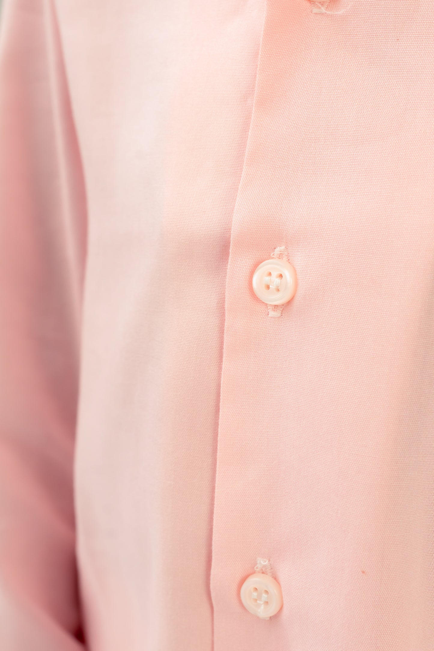 Crimson Button Down Shirt