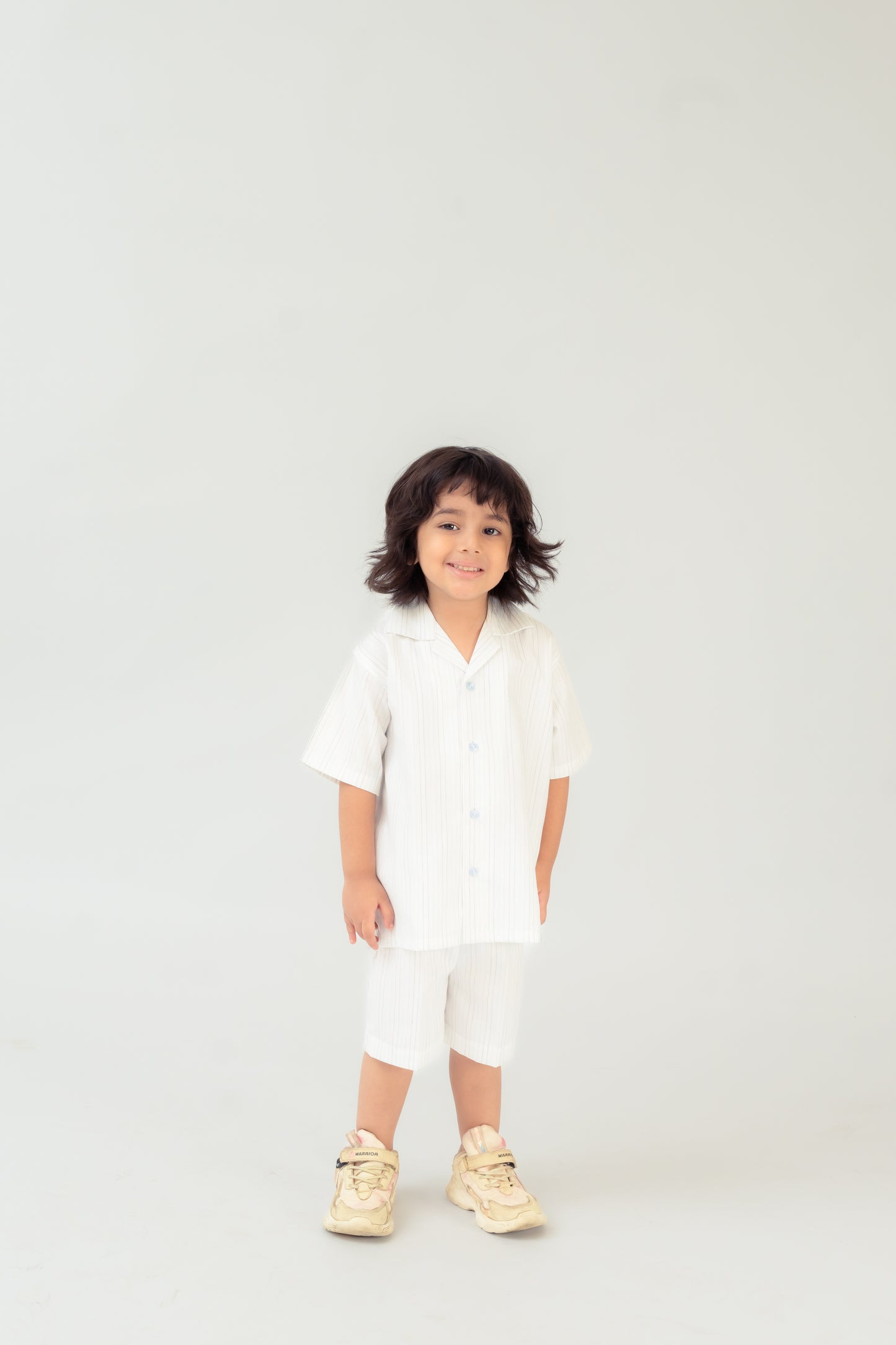 Cloud Puff Co-ord