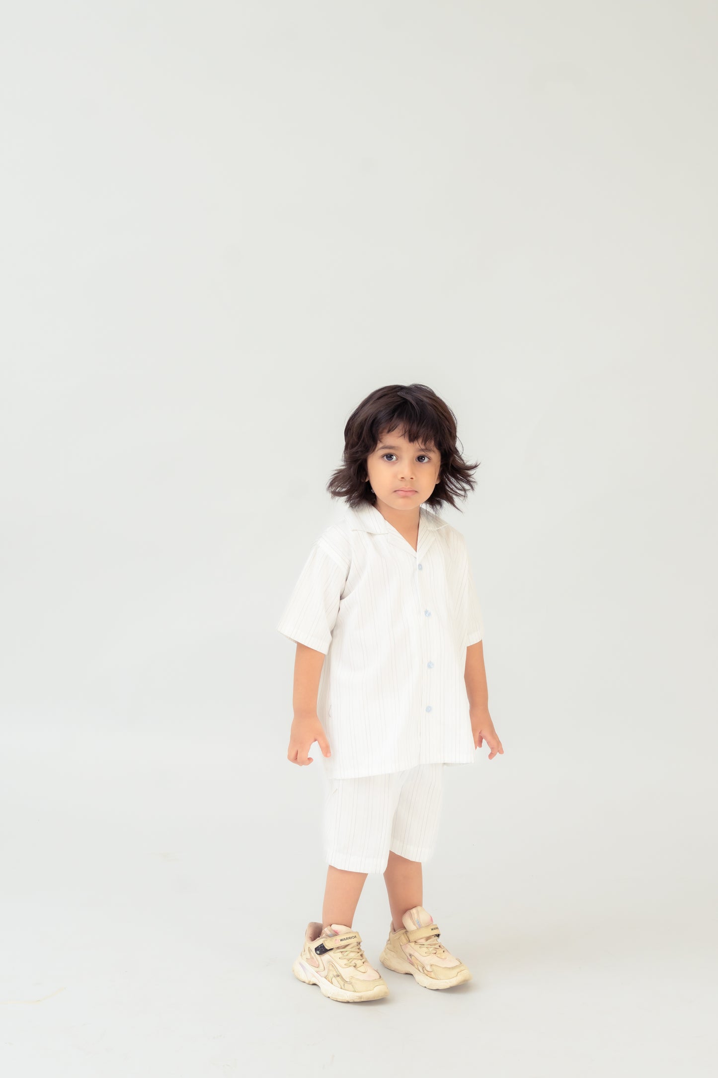 Cloud Puff Co-ord