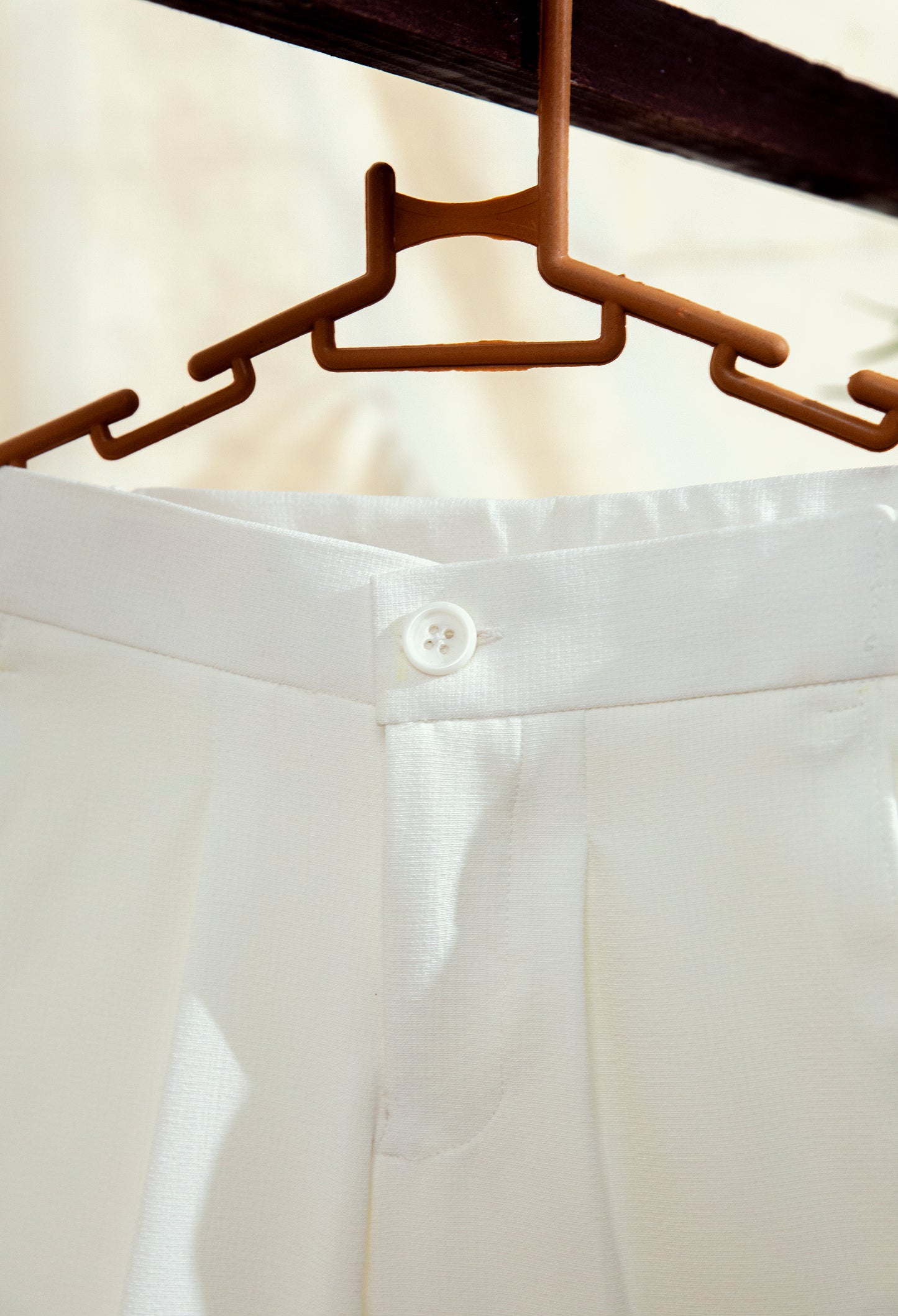 Formal Pants