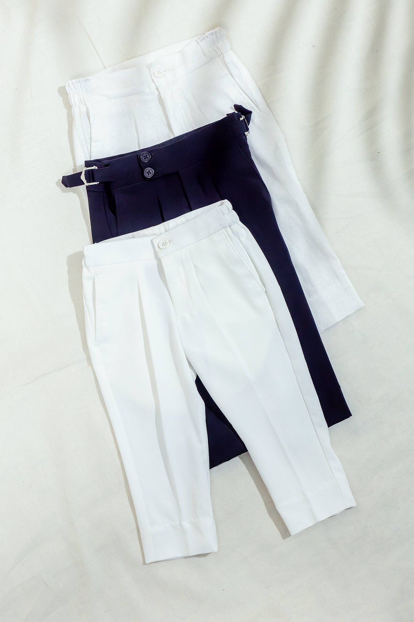 Formal Pants