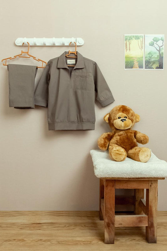 Zenga Co-Ord Set