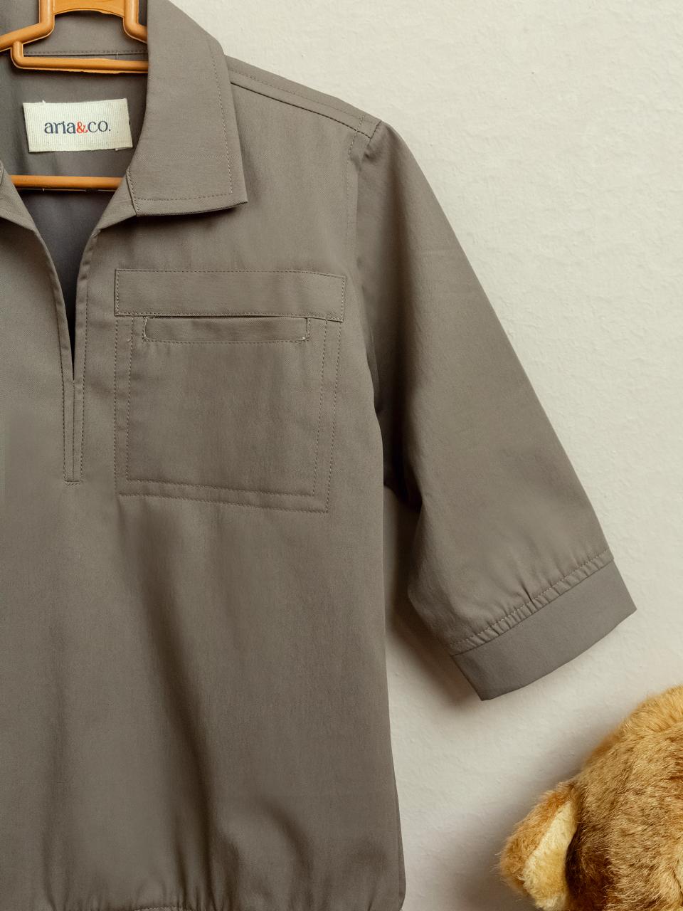 Zenga Co-Ord Set