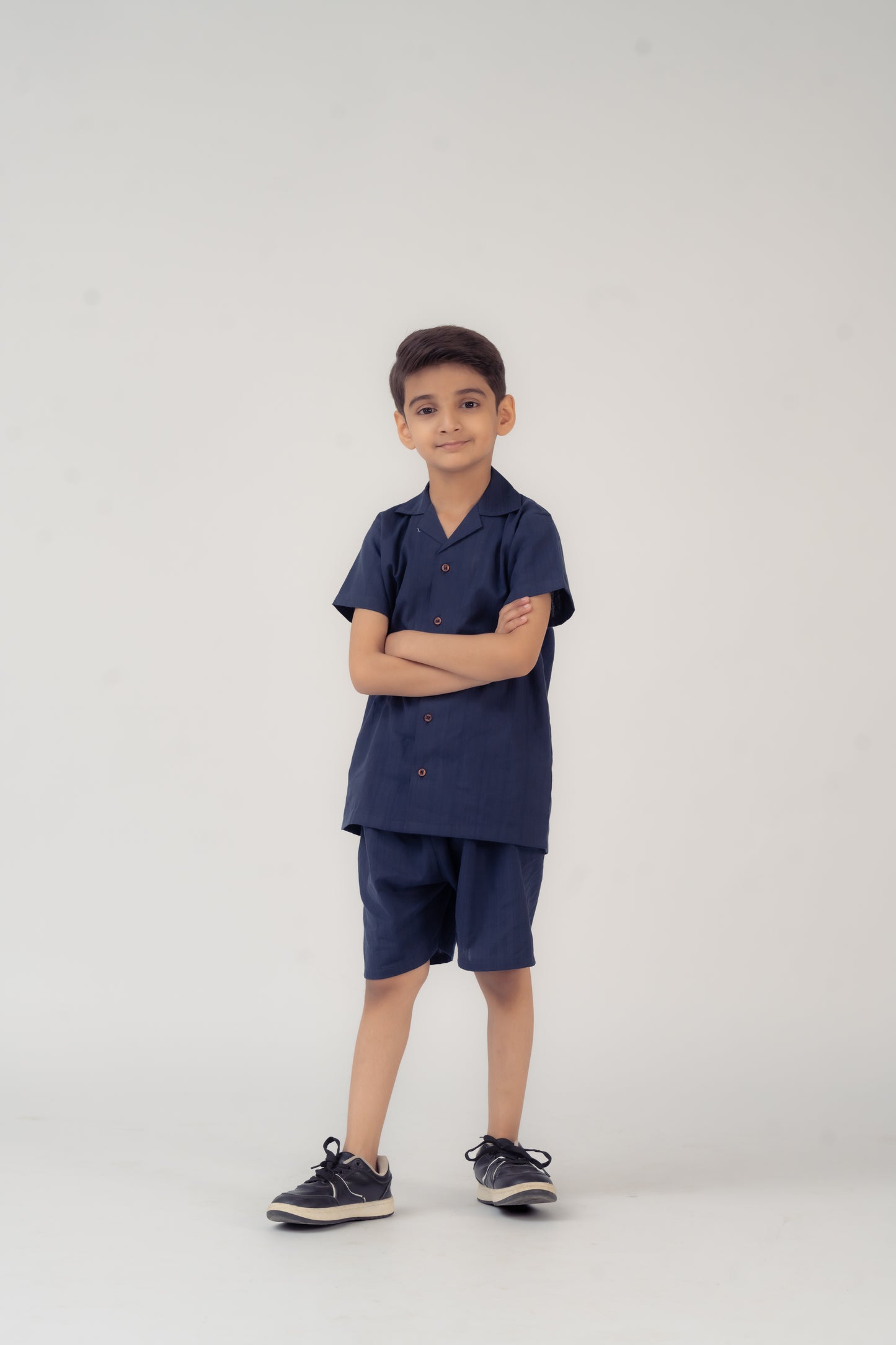 Ocean Co-ord