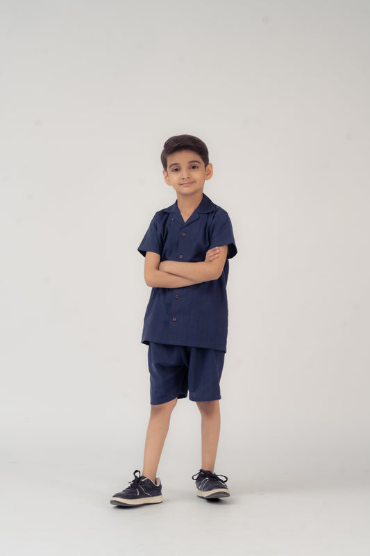 Ocean Co-ord