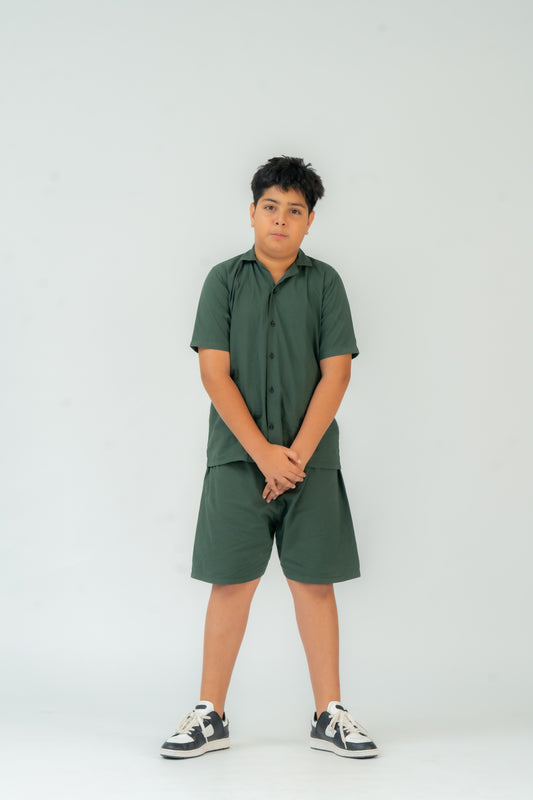 Oak Co-Ord