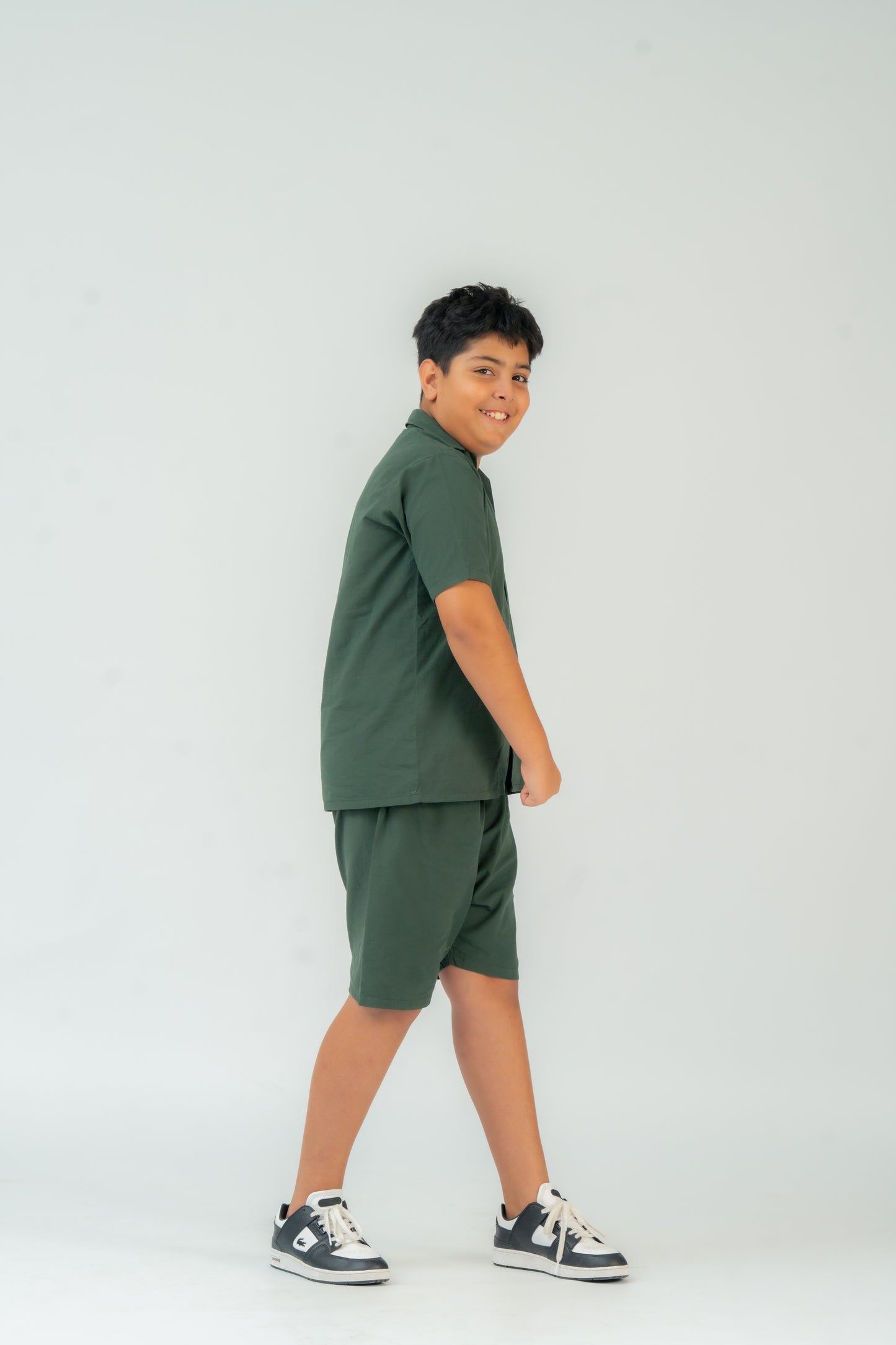 Oak Co-Ord