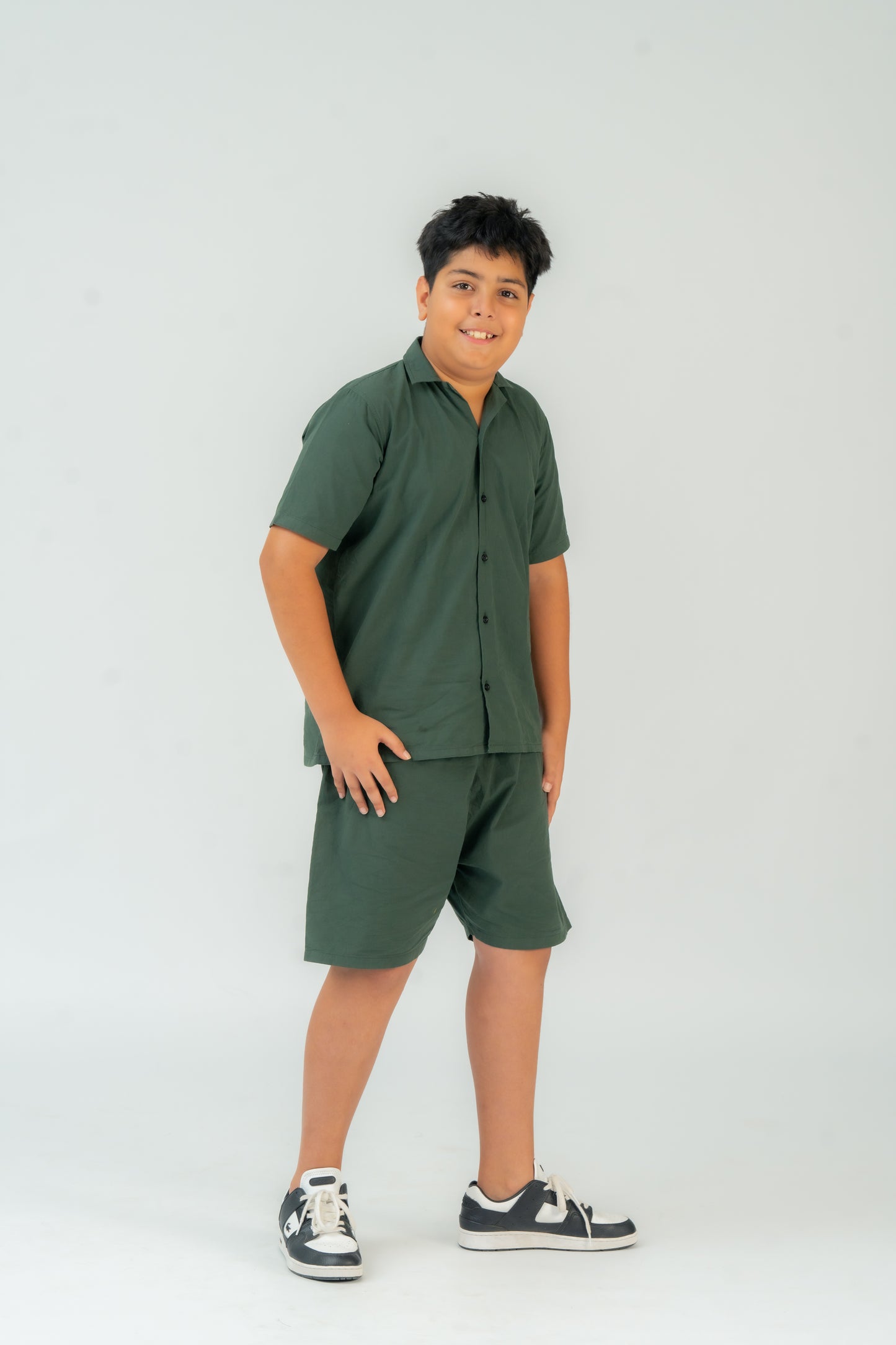 Oak Co-Ord