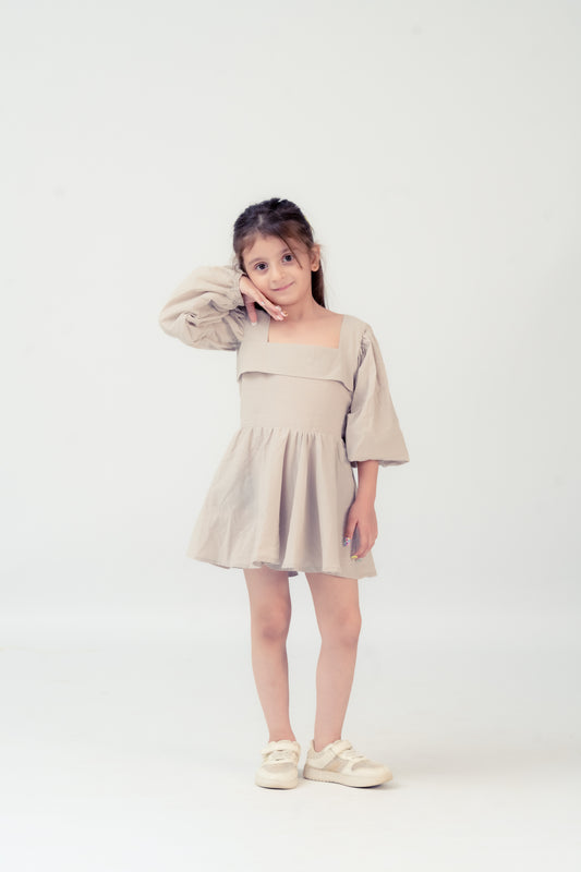 Lavender (Dress)