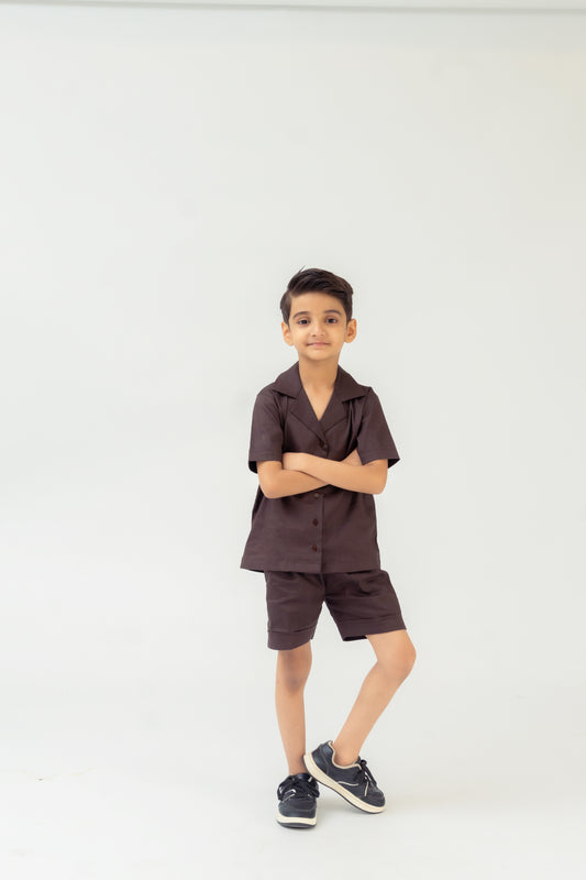 Bruno Co-ord
