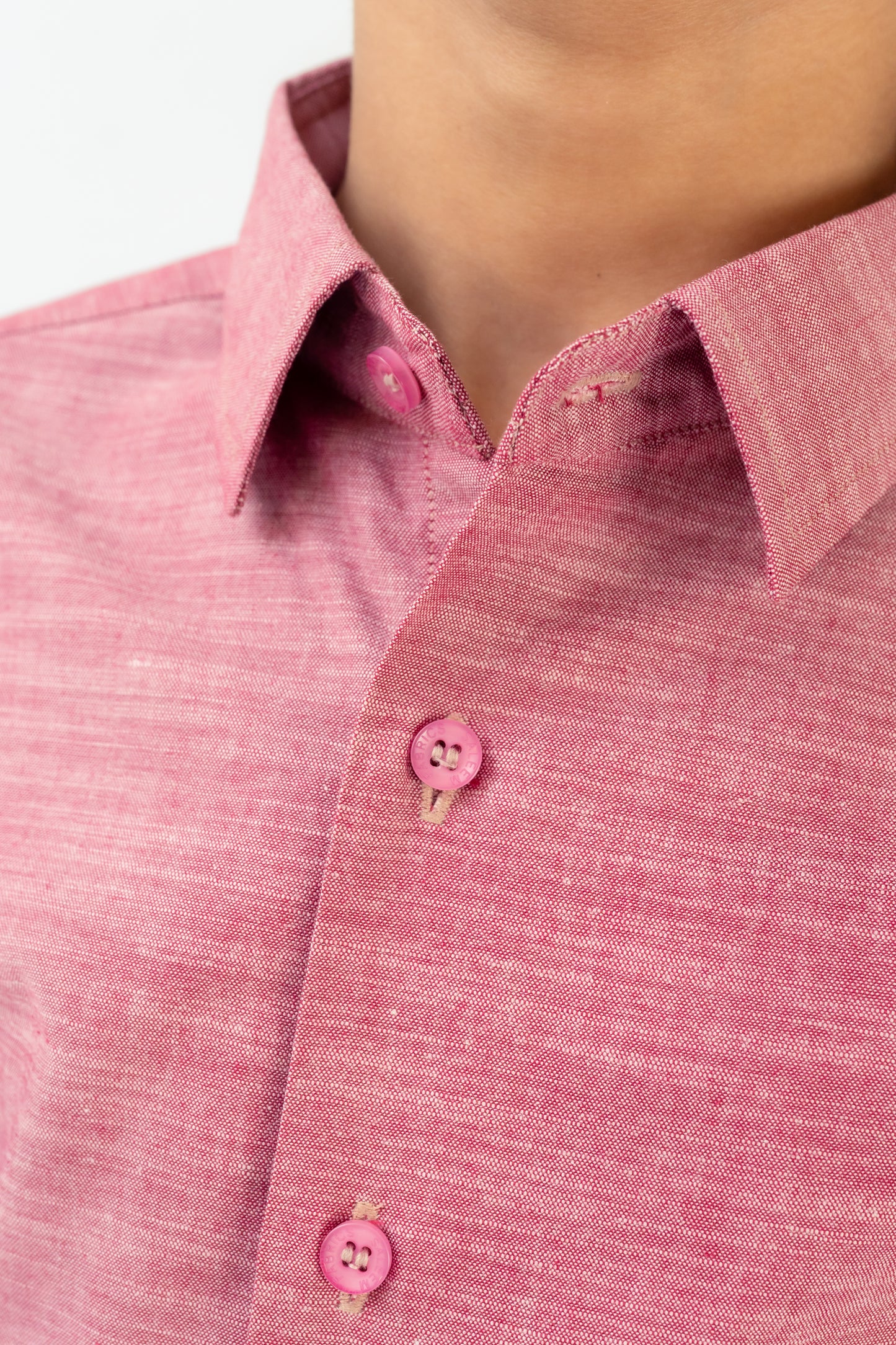 Rosewood Button Down Shirt