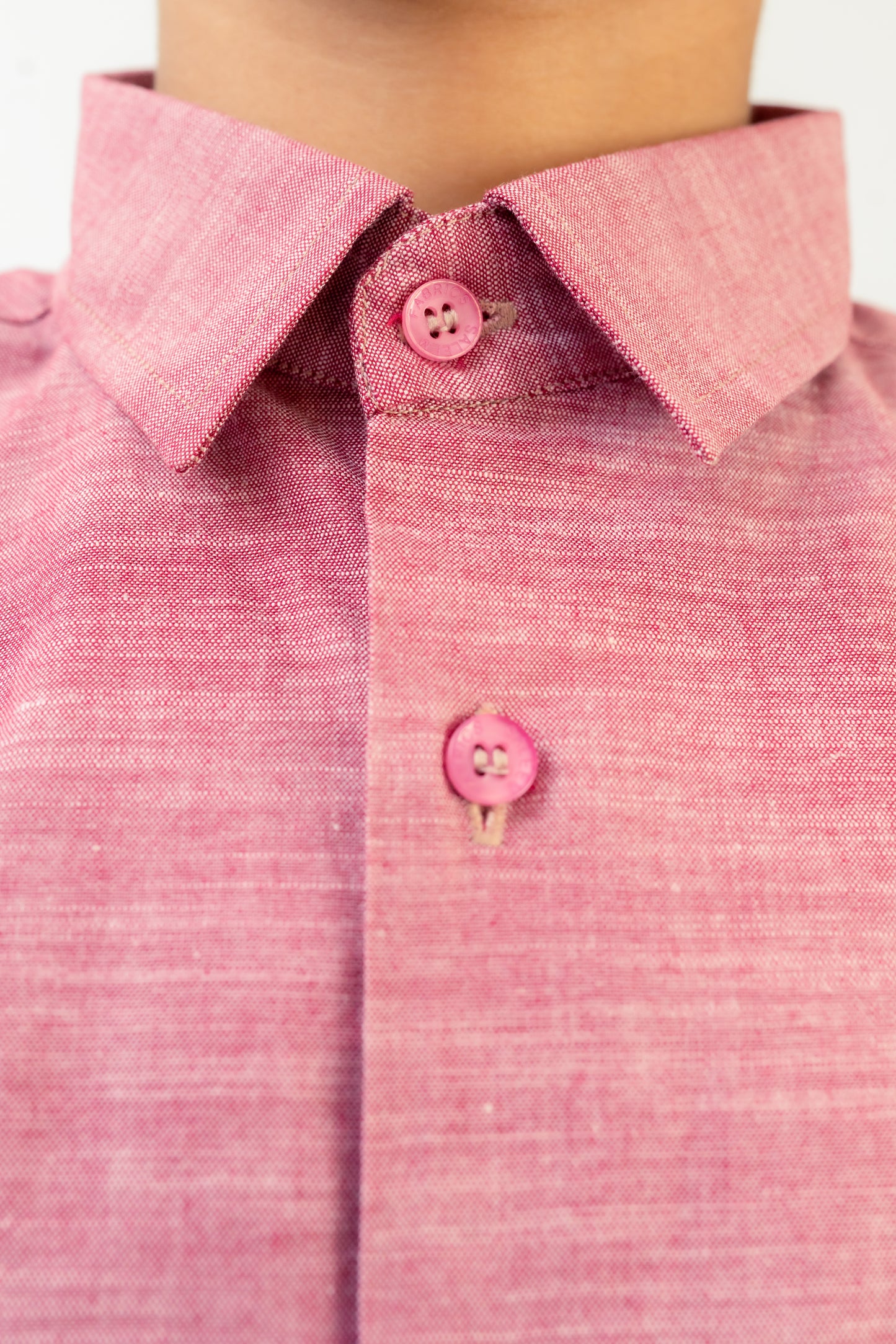 Rosewood Button Down Shirt