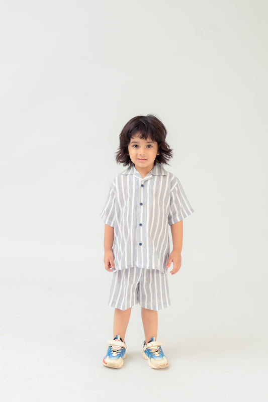Breeze Co-ord